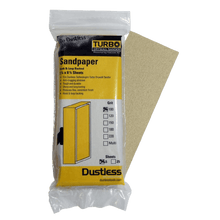 Load image into Gallery viewer, Sandpaper for Dustless Drywall Sander (5-pack) - Qualitair