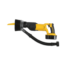 Load image into Gallery viewer, SawBuddie w/ 18" Hose - Qualitair