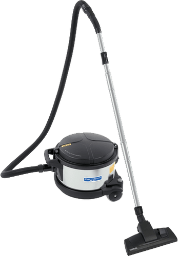 GD930 HEPA Vacuum - Qualitair