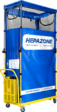 Load image into Gallery viewer, HepaZone Rental - Qualitair