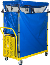 Charger l'image dans la galerie, HepaZone S - Qualitair