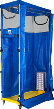 Load image into Gallery viewer, HepaZone S-XL - Qualitair