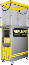 Load image into Gallery viewer, HepaZone M - Qualitair