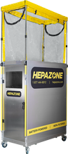 Load image into Gallery viewer, HepaZone M-XL - Qualitair