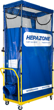Load image into Gallery viewer, HepaZone Rental - Qualitair