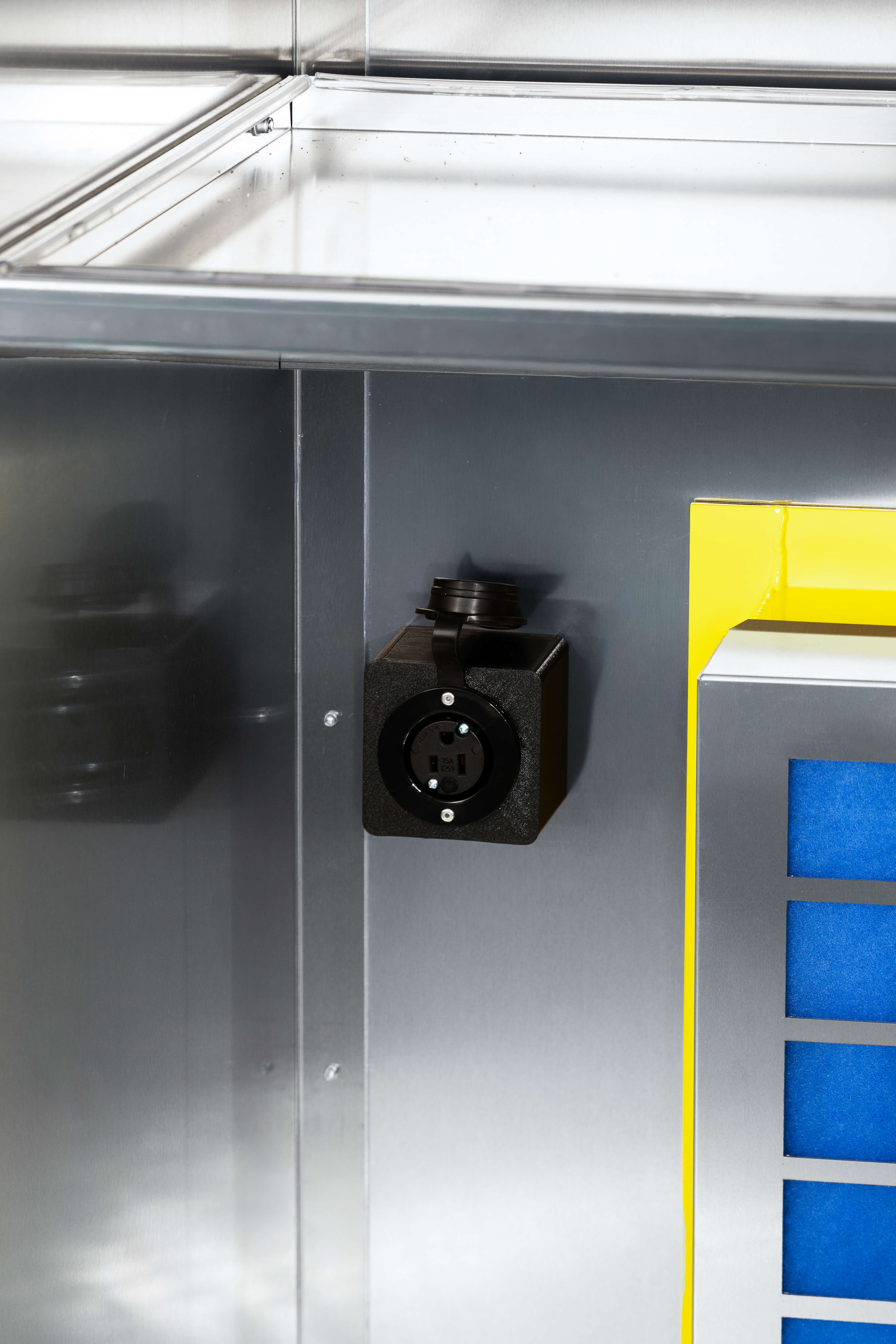 HepaZone HD-XL - HEPAZONE