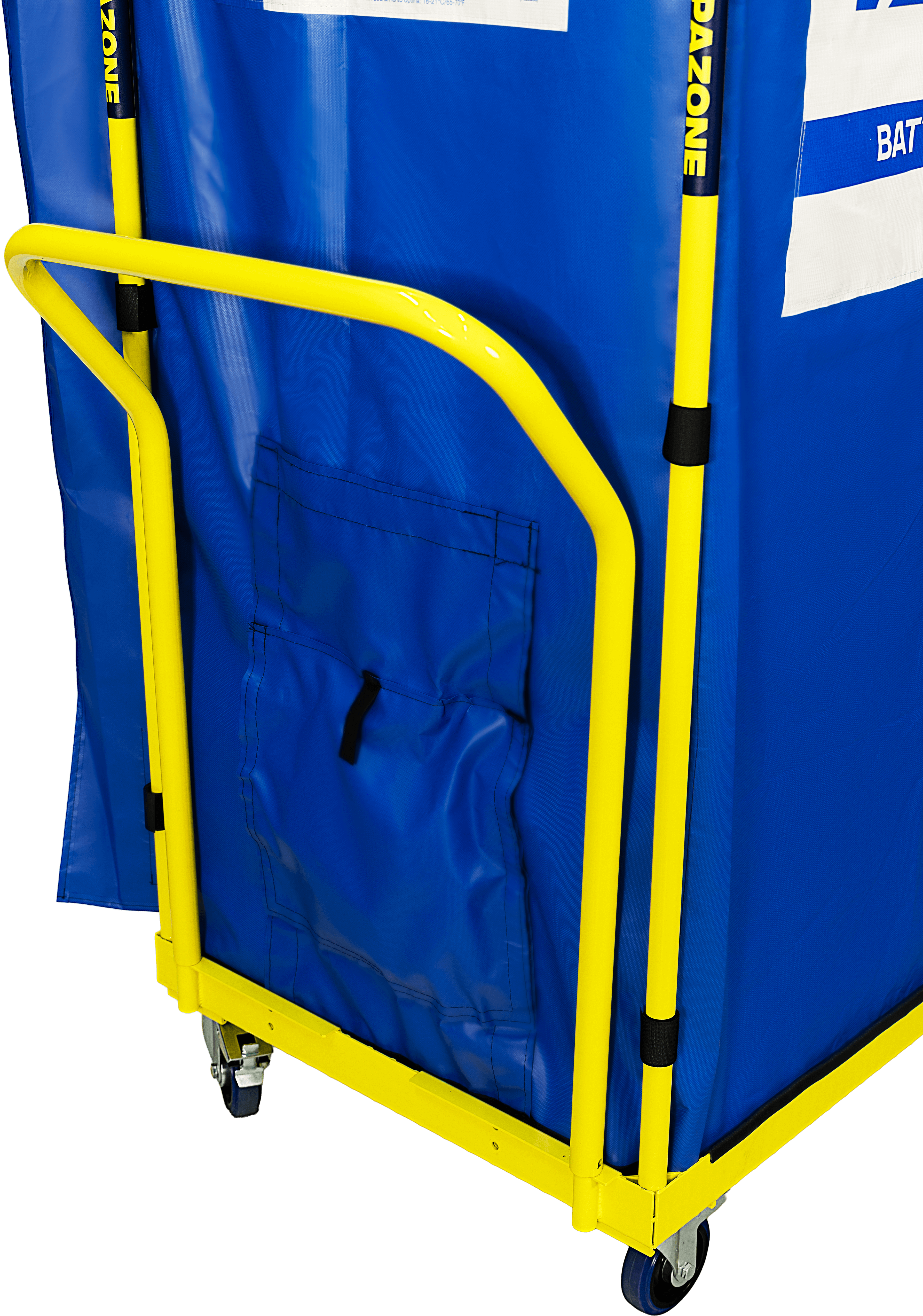 HepaZone NF-XL - HEPAZONE