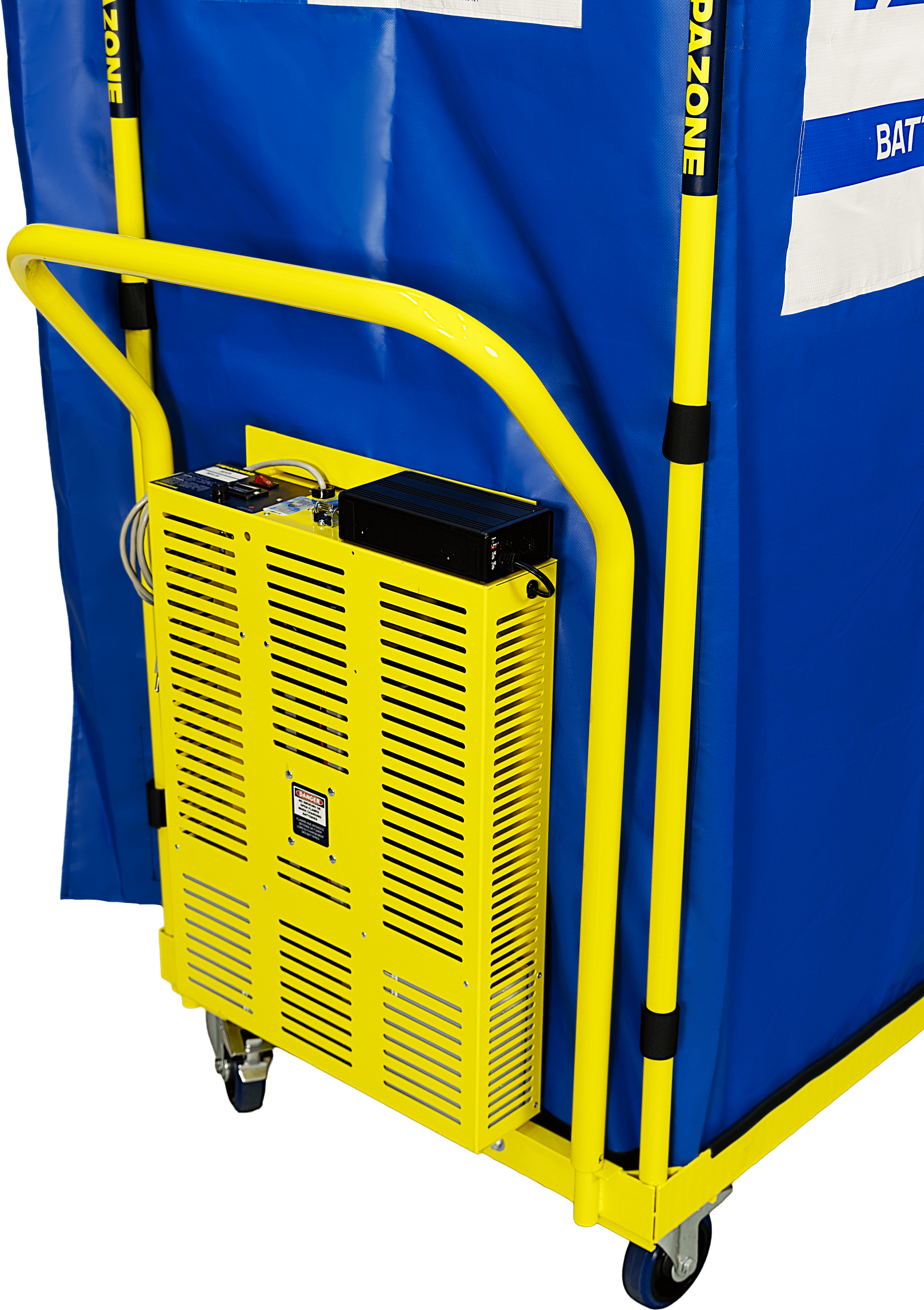 HepaZone SW-XL - HEPAZONE