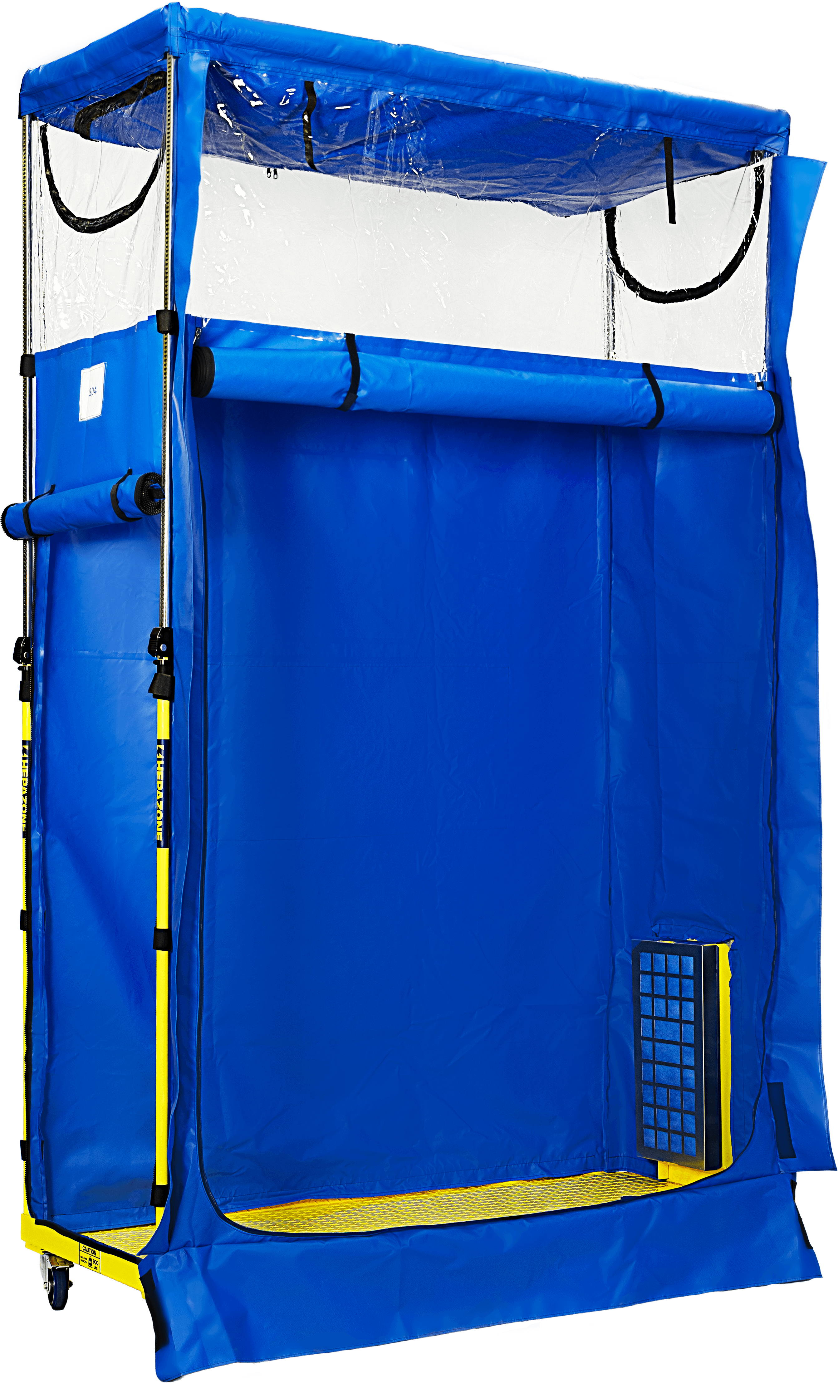 HepaZone SW-XL - HEPAZONE