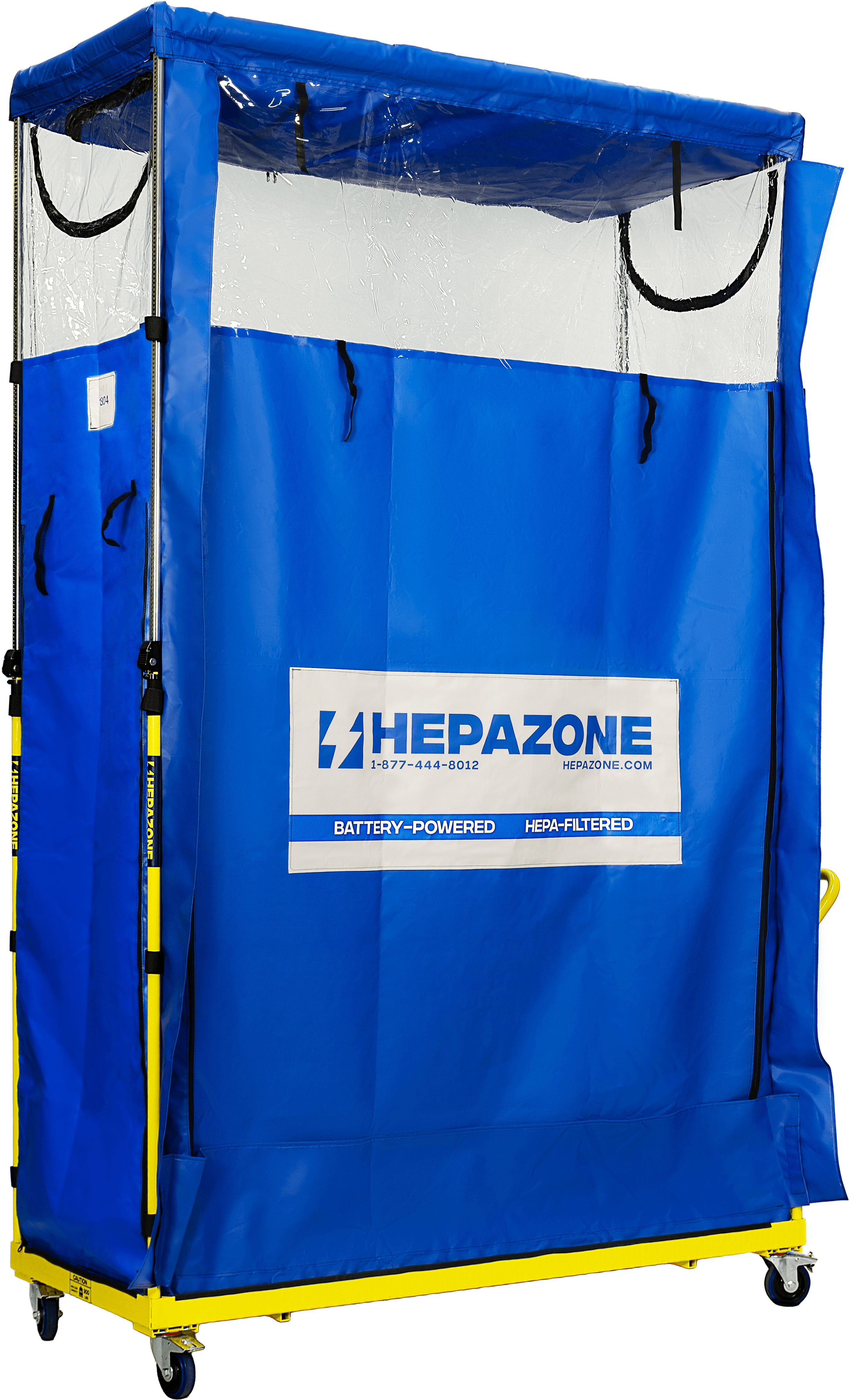 HepaZone SW-XL - HEPAZONE