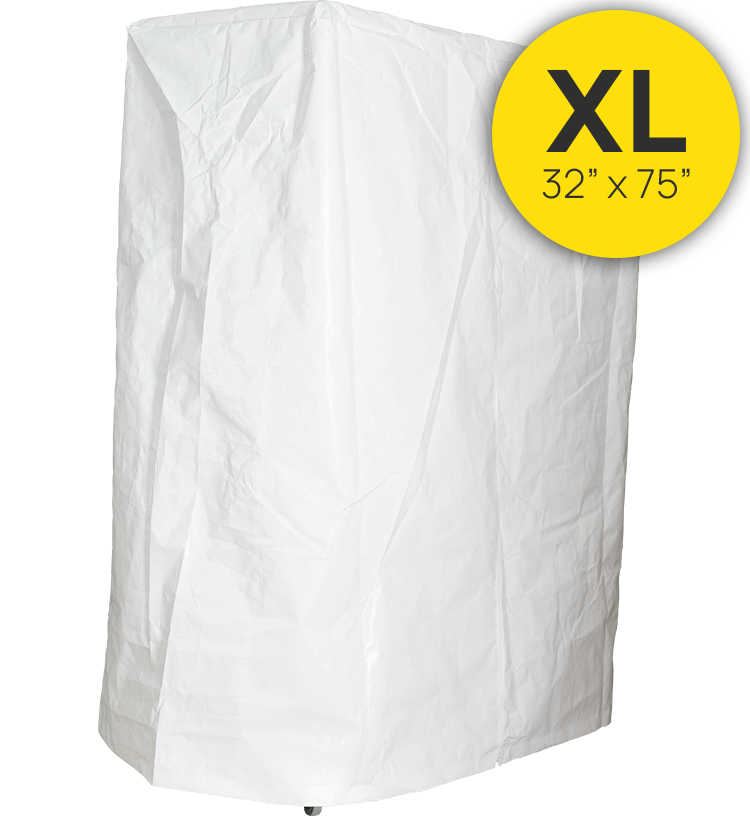Protective Cover for HepaZone XL (32