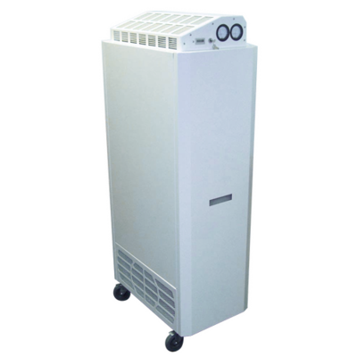 700P Portable HEPA Air Purifier - Qualitair