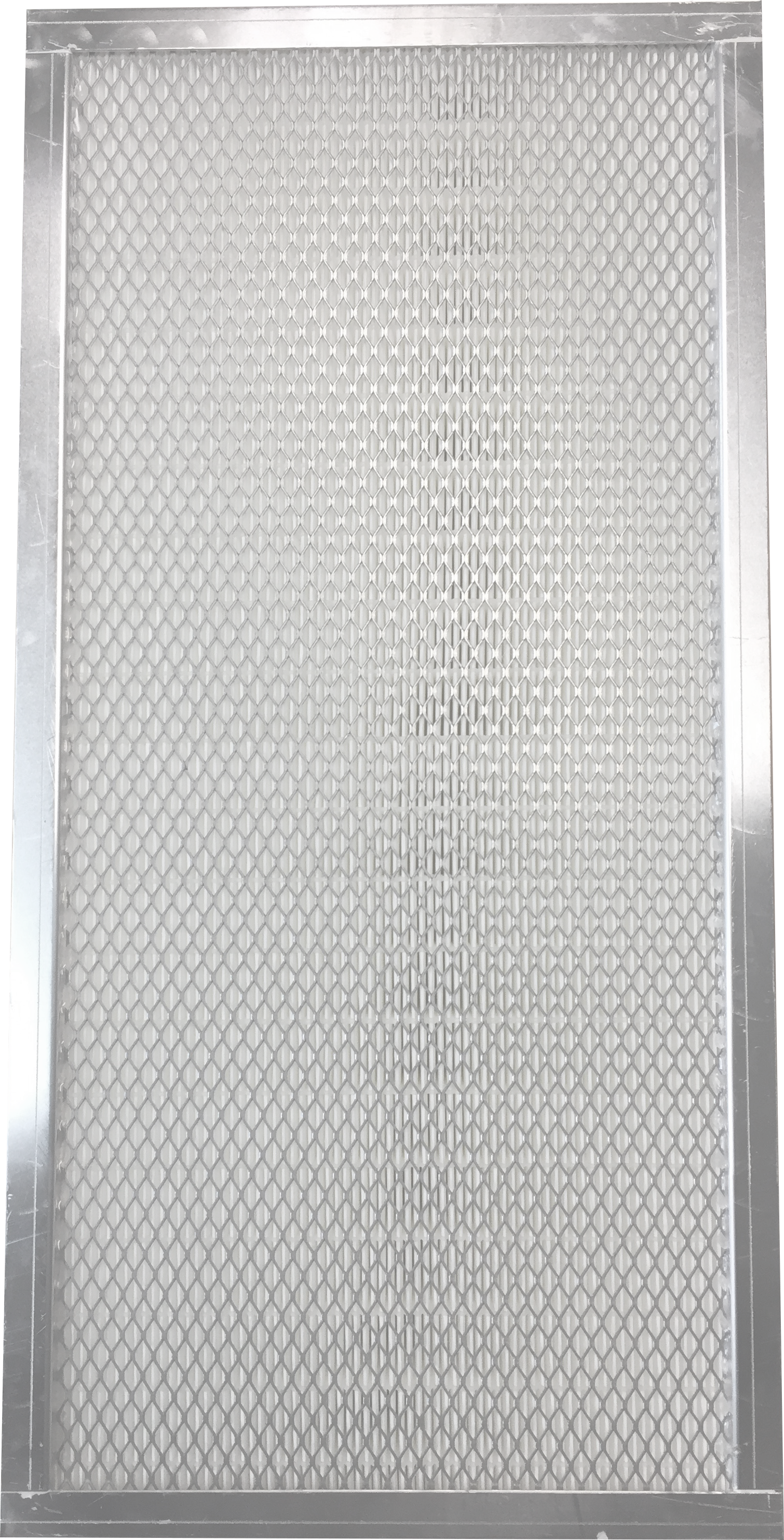 HEPA Filter for HepaZone - Qualitair