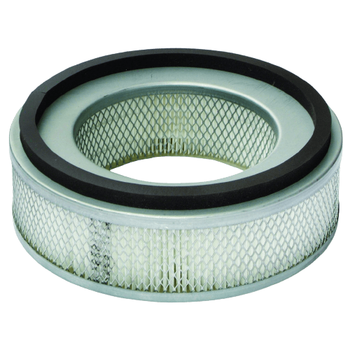 D1606 HEPA Wet/Dry Vacuum - Qualitair