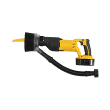 Load image into Gallery viewer, SawBuddie w/ 18&quot; Hose - Qualitair
