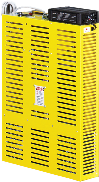 HepaNomad - Qualitair