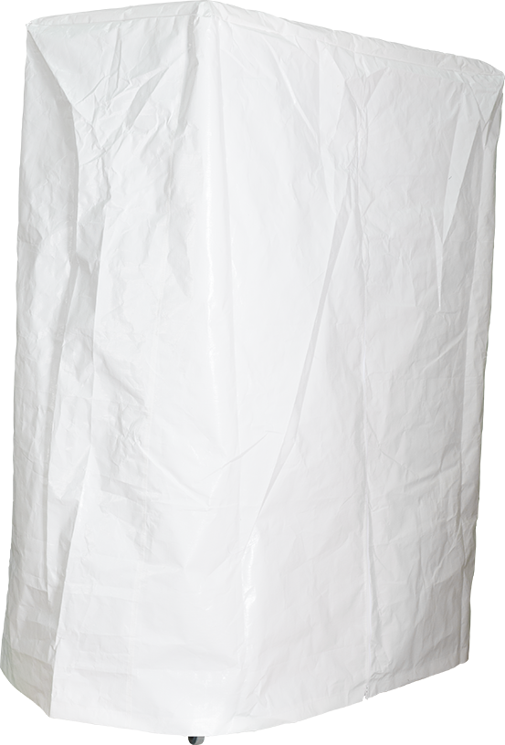 Protective Cover for HepaZone - Qualitair