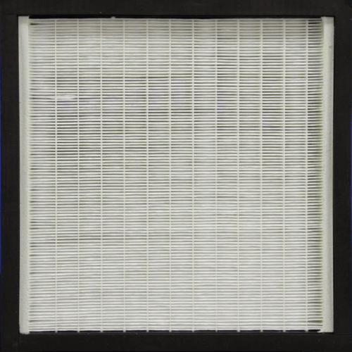 Final Stage HEPA Filter for Predator 750 - Qualitair