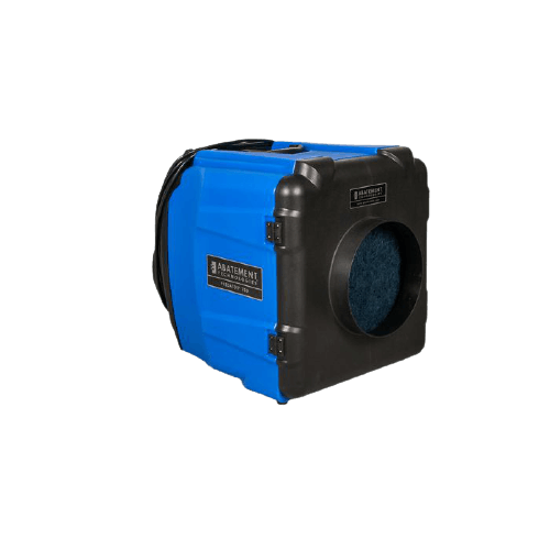 Predator 750 - Qualitair